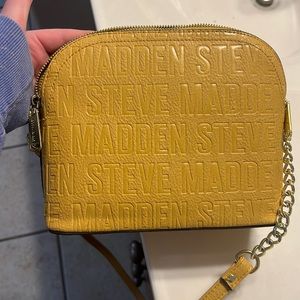 brand new steve madden purse